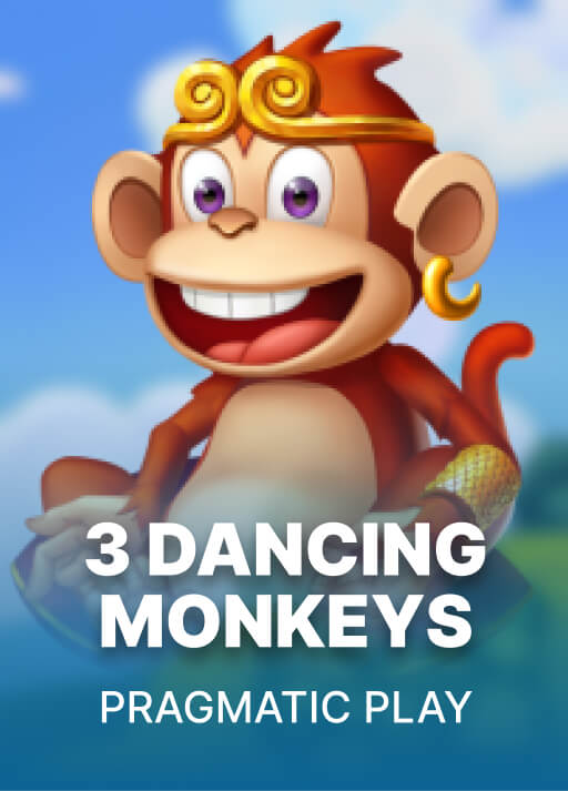 3 Dancing Monkeys