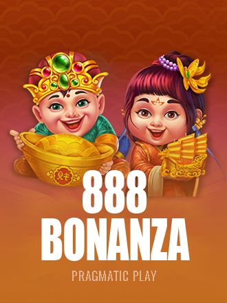 888 Bonanza™