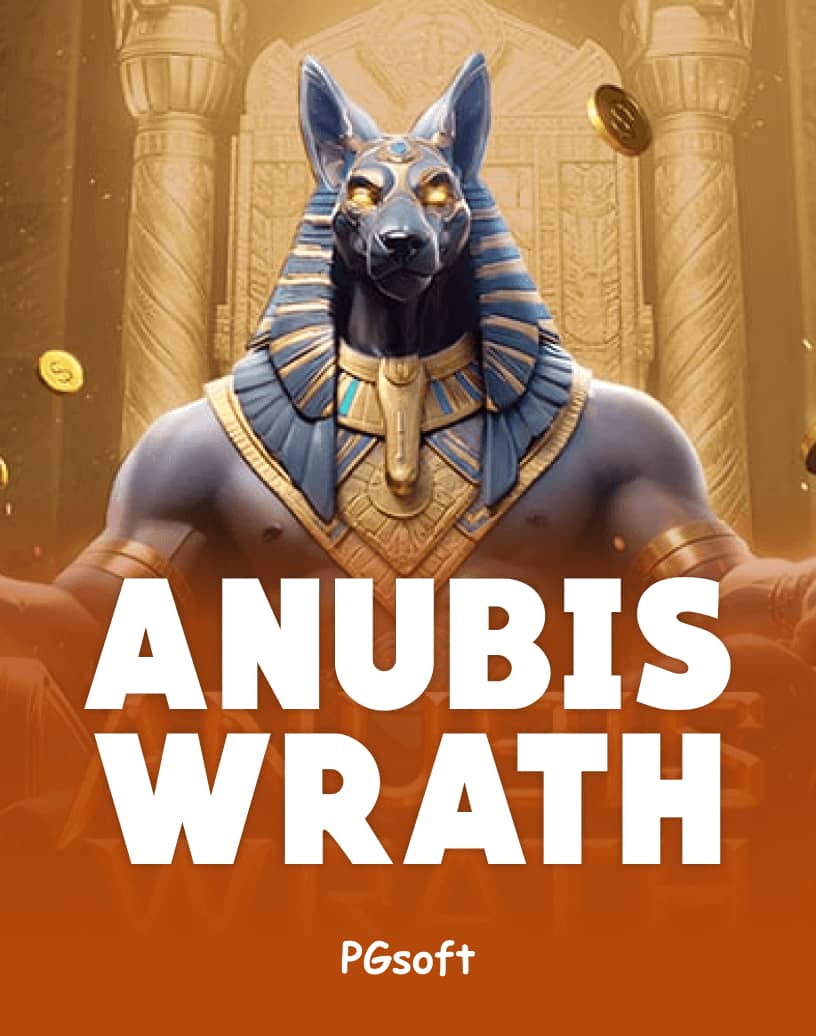 Anubis Wrath