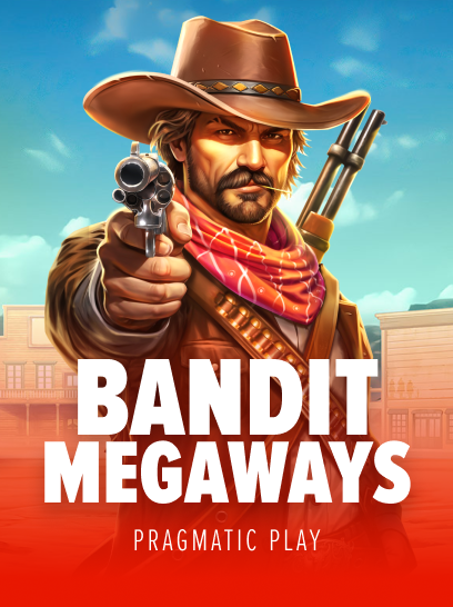 Bandit Megaways™