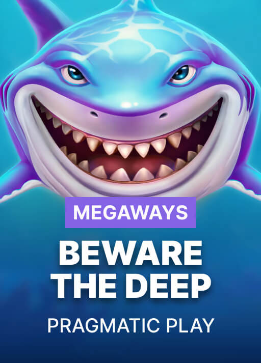 Beware The Deep Megaways™