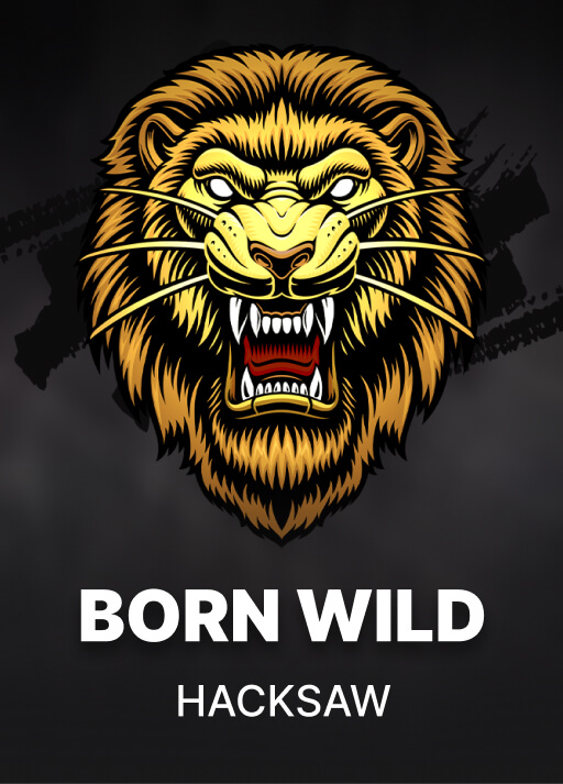 Born Wild