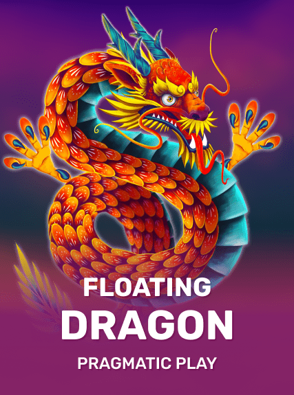 Floating Dragon