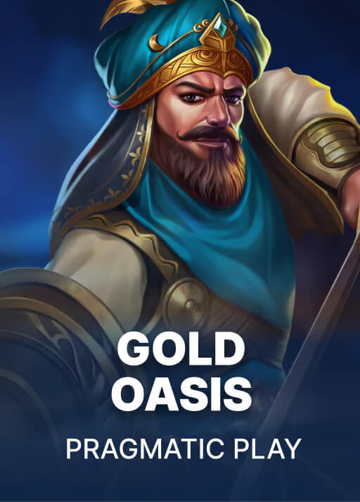 Gold Oasis™