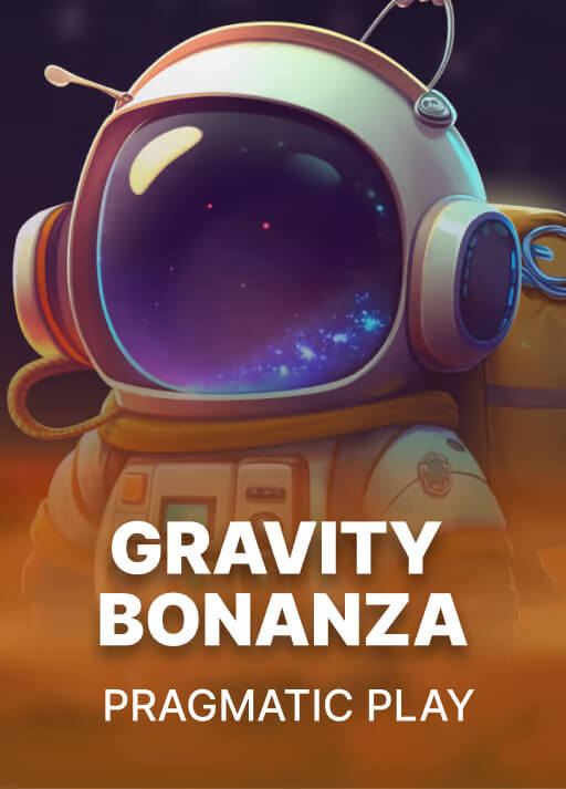 Gravity Bonanza™