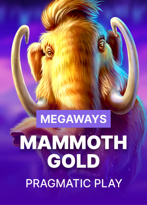 Mammoth Gold Megaways™