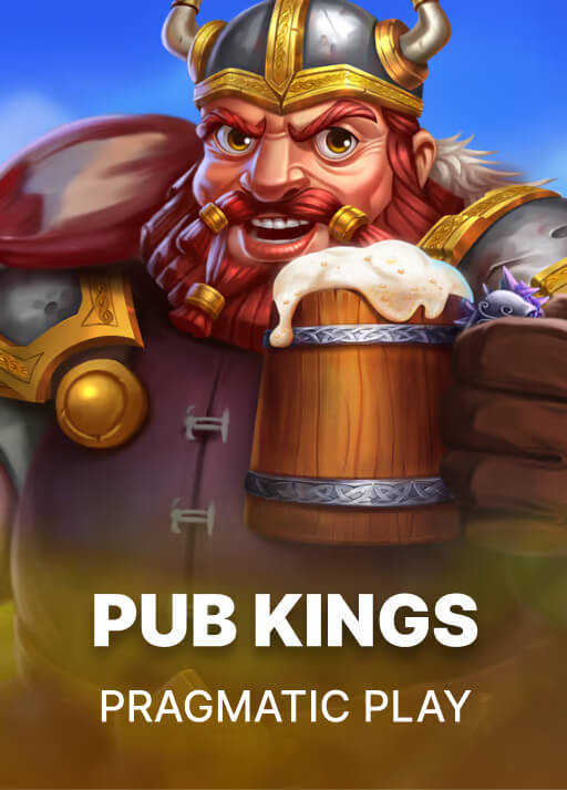 Pub Kings™