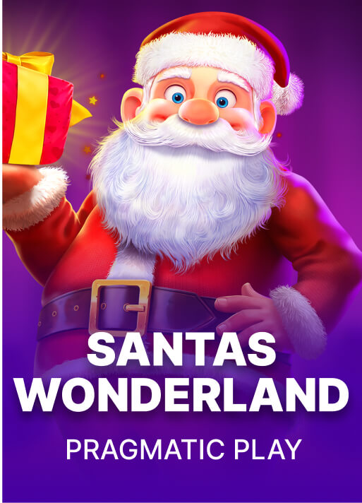Santa's Wonderland