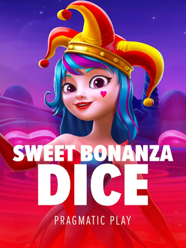 Sweet Bonanza Dice™