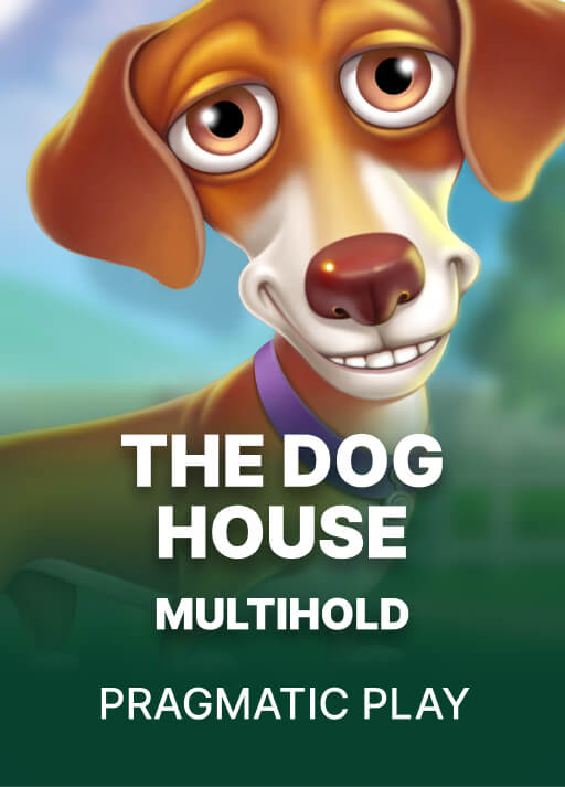 The Dog House Multihold™