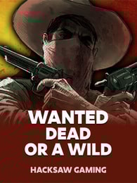 Wanted dead of a wild