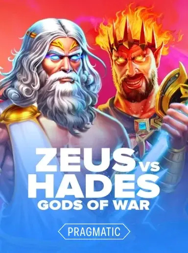 Zeus vs Hades - Gods of War™